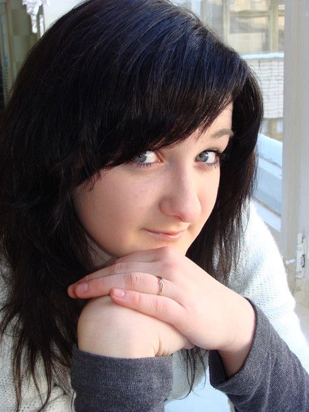 Юлия Куценко