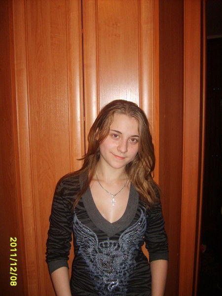 Жанна Табеева