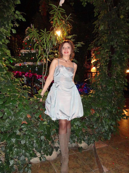 Наталья Кузнецова