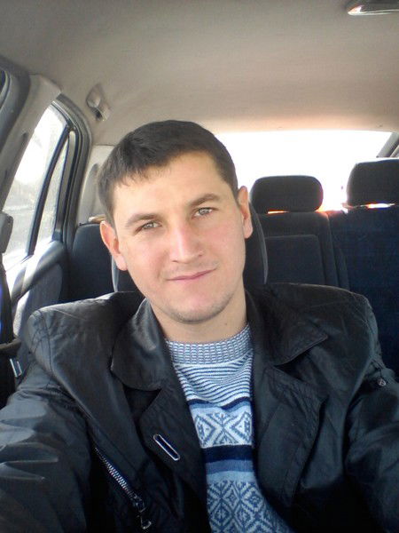 Виктор Сергеев