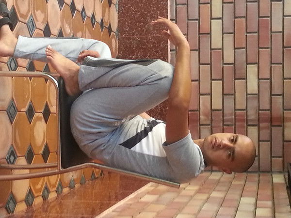 Элмурод Турсунов