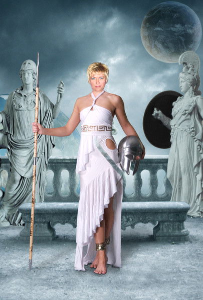 Марина Аксютина