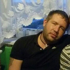 Витя Краснов