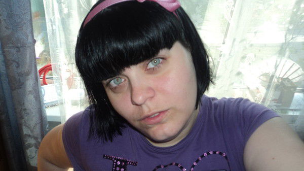 Ирина Бандюкова