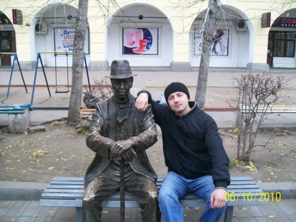 Пётр Логвиненко