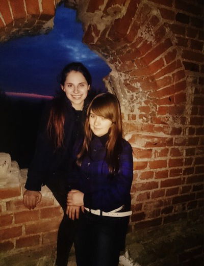 Таня Губерук