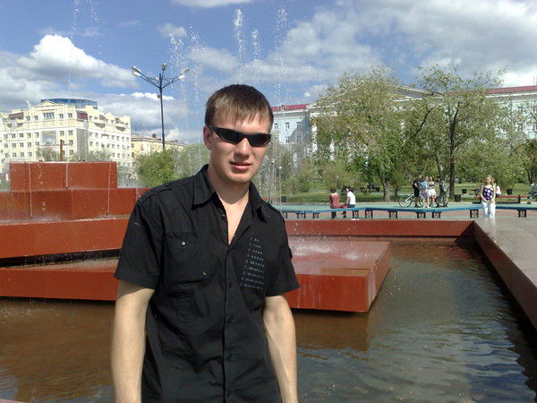 Анатолий Савватеев