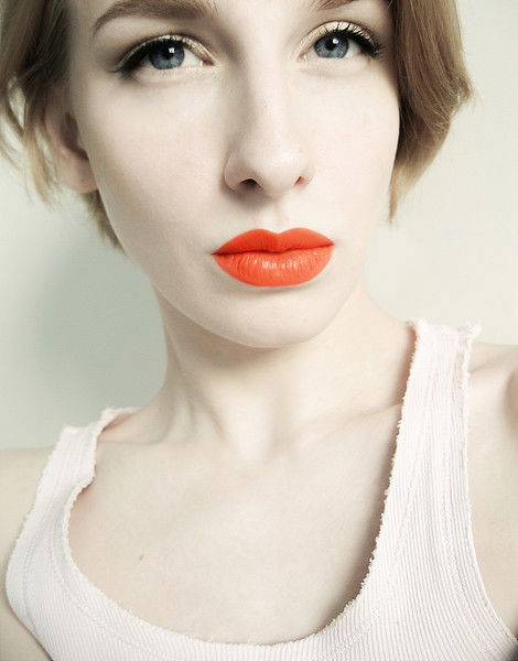 Александра Куликова