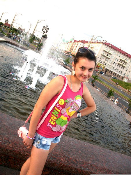 Виолетта Иванова