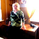 Марина Циркина