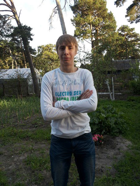 Симен Лещенко