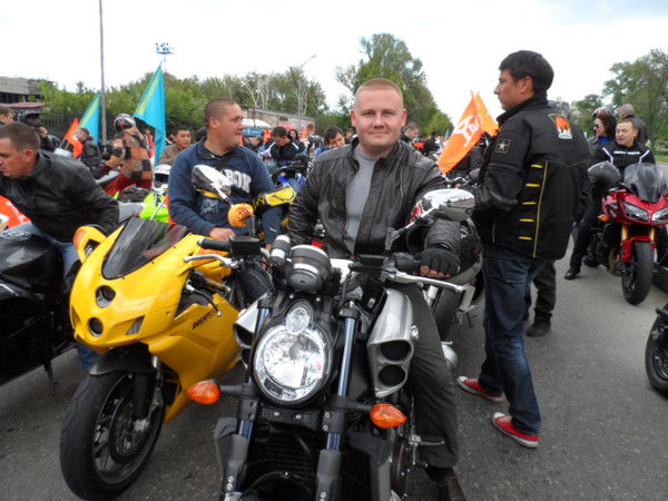 Юрий Сапронов