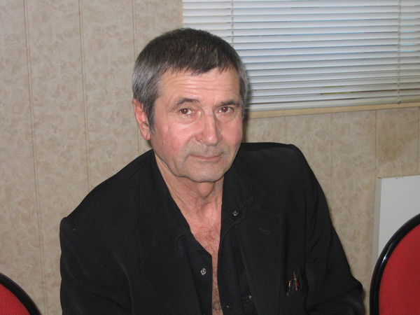 Владимир Подтыканов