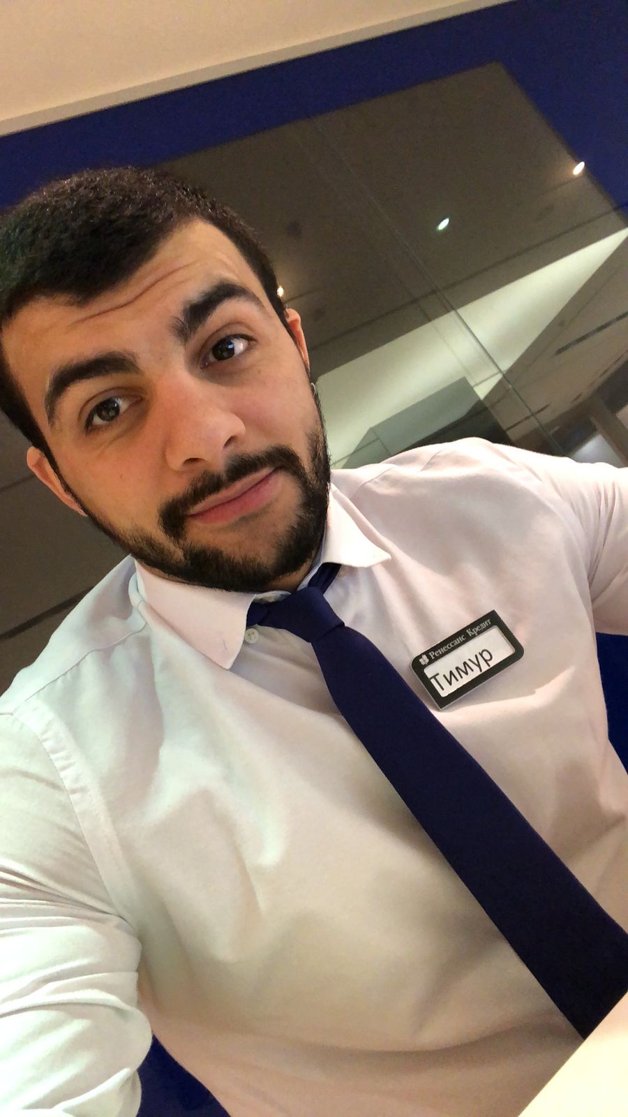 Тимур Махсоев