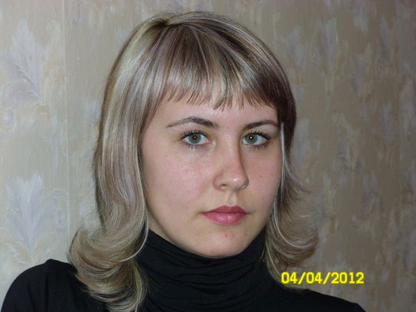 Елена Дементьева