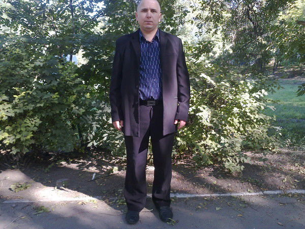 Сергей Калиниченко