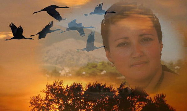 Наталья Ковалёва