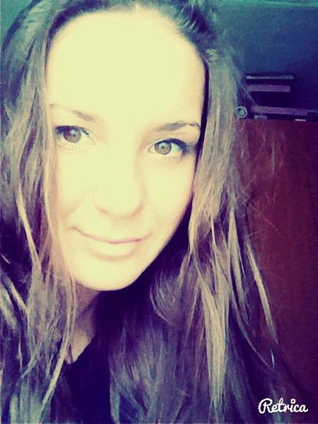 Натусик Власова