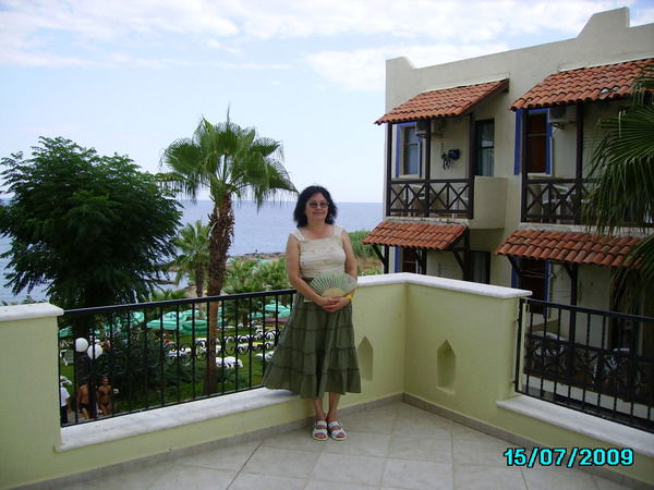 Нафиса Кашкарова