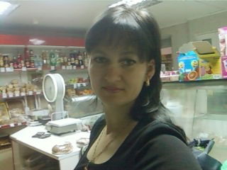 Рузманова Сабина