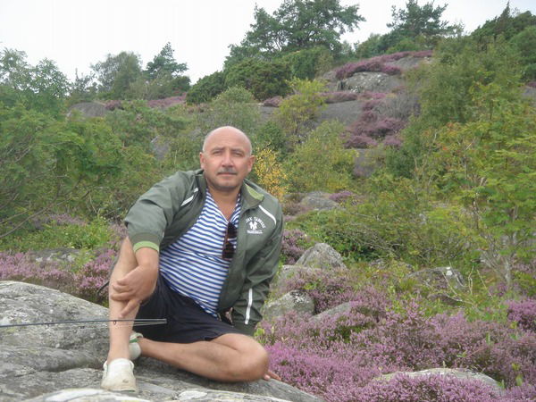 Руслан Найдёнов