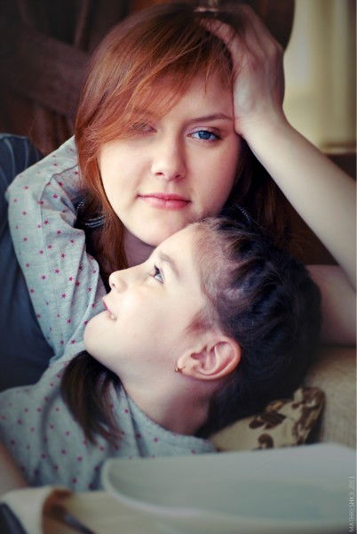 Евгения Романова