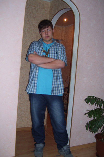 Константин Воронин