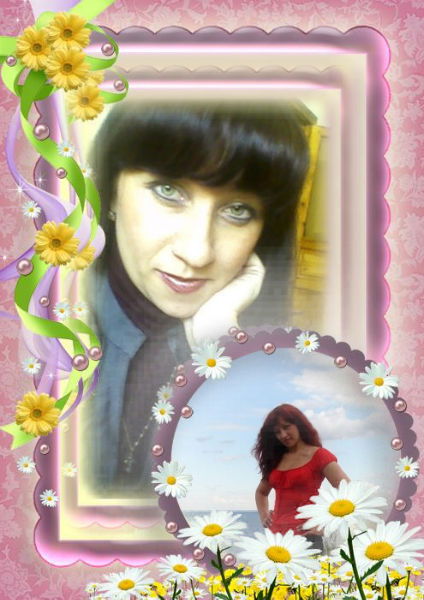 Ольга Мещанина