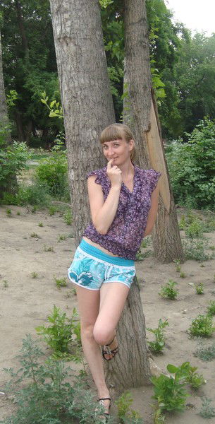 Евгения Литвинцева