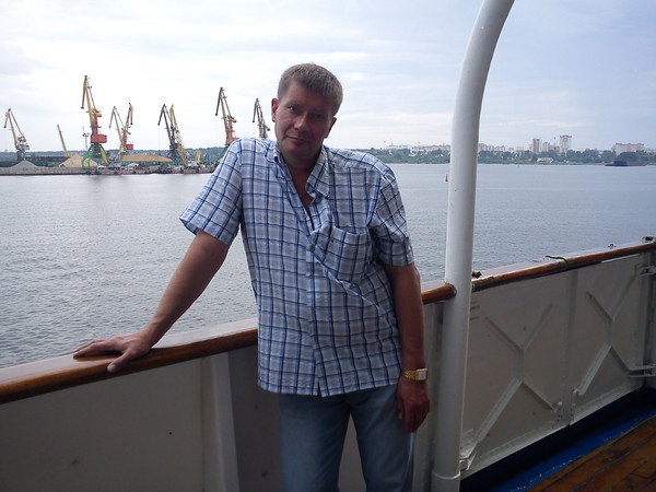 Валерий Жуков