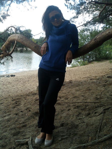 Татьяна Донец