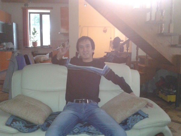 Тимур Курмамбаев