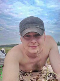 Сергей Шестоперов