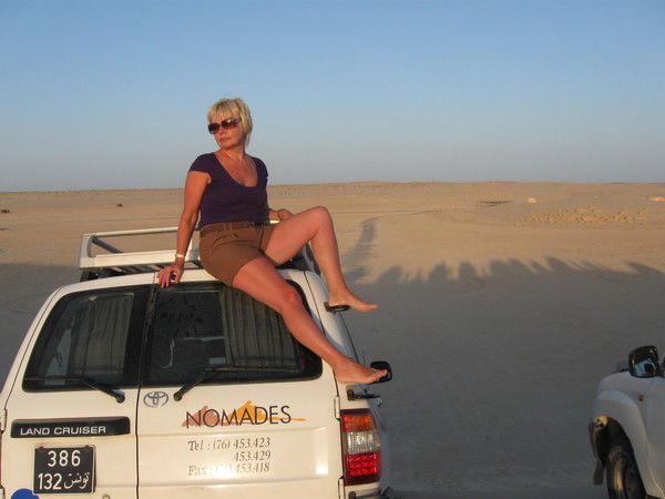 Ирина Викторовна Батина