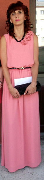 Наталья Александровна