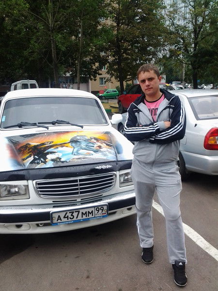 Андрей Ковтун