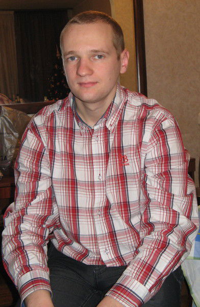 Андрей Тютюнник