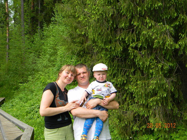 Лёха Никонов