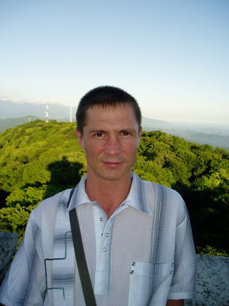 Сергей Казаков