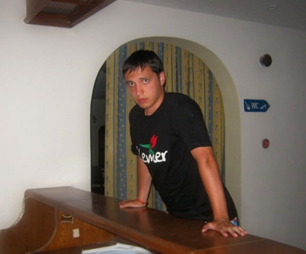 Альмир Валиев