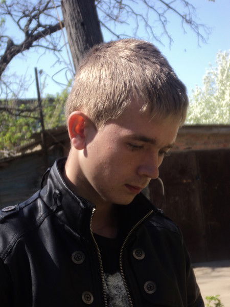 Максим Осмаков