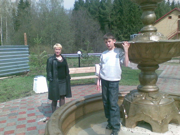 Елена Андреева