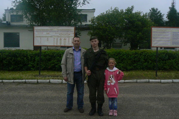 Юрий Соловьев