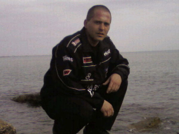 Николай Чёрный