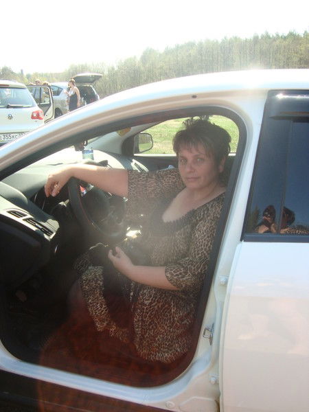 Зинаида Борзенкова