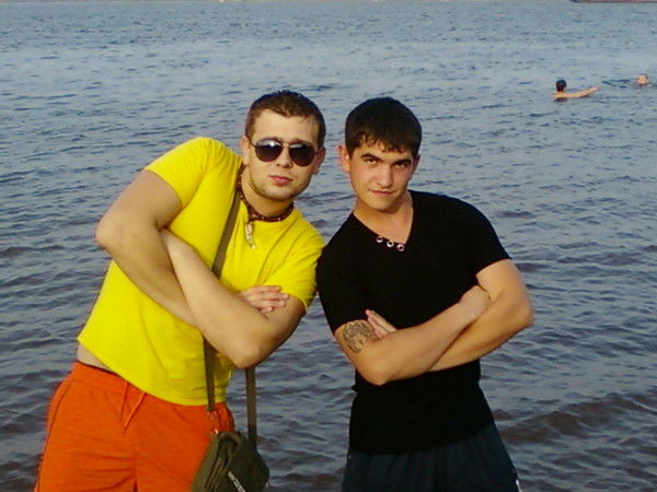 †- Алексей -†