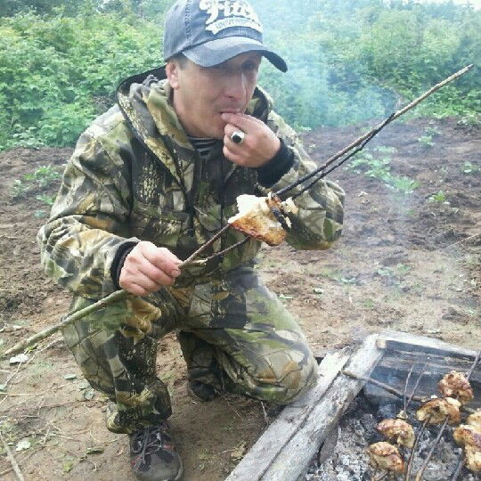 Радик Лагуманов