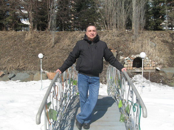 Николай Рязанов