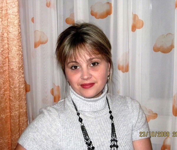 Ольга Макарова