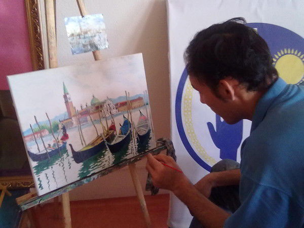 Бакыт Салиев